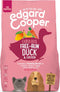 Edgard & Cooper Free-Run Duck Puppy Eend&Kip&Banaan - Hondenvoer - 700 g Graanvrij