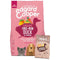 Edgard & Cooper Free-Run Duck Puppy Eend&Kip&Banaan - Hondenvoer - 700 g Graanvrij