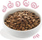 Edgard & Cooper Free-Run Duck Puppy Eend&Kip&Banaan - Hondenvoer - 700 g Graanvrij