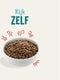 Edgard & Cooper Free-Run Duck Puppy Eend&Kip&Banaan - Hondenvoer - 700 g Graanvrij