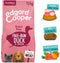 Edgard & Cooper Free-Run Duck Puppy Eend&Kip&Banaan - Hondenvoer - 700 g Graanvrij