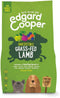 Edgard & Cooper Irresistible Grass-Fed Lamb Adult Lam&Appel&Wortel - Hondenvoer - 2.5 kg