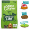 Edgard & Cooper Irresistible Grass-Fed Lamb Adult Lam&Appel&Wortel - Hondenvoer - 700 g