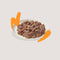 Edgard & Cooper Kattenvoer Adult Pate Kip 85 gr