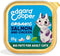 Edgard & Cooper Kattenvoer Adult Pate Zalm - Kip 85 gr