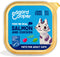 Edgard & Cooper Kattenvoer Adult Pate Zalm - Kip 85 gr