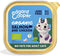 Edgard & Cooper Kattenvoer Adult Pate Zalm - Kip 85 gr