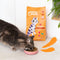Edgard & Cooper Kattenvoer Brokjes - Graanvrij - Verse Kip - 2kg