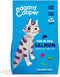 Edgard & Cooper Kattenvoer Brokjes - Graanvrij - Verse Zalm - 2kg