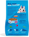 Edgard & Cooper Kattenvoer Brokjes - Graanvrij - Verse Zalm - 2kg