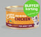 Edgard & Cooper Kattenvoer Chunks Kip 85 gr