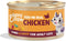 Edgard & Cooper Kattenvoer Chunks Kip 85 gr