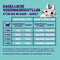 Edgard & Cooper Kattenvoer Chunks Zalm - Kip 85 gr