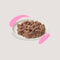 Edgard & Cooper Kattenvoer Kitten Pate Eend - Kip 85 gr