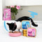 Edgard & Cooper Kattenvoer Kitten Pate Eend - Kip 85 gr