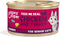 Edgard & Cooper Kattenvoer Senior Chunks Kip - Kalkoen 85 gr