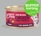 Edgard & Cooper Kattenvoer Senior Chunks Kip - Kalkoen 85 gr