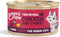 Edgard & Cooper Kattenvoer Senior Chunks Kip - Kalkoen 85 gr