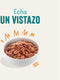Edgard & Cooper Kip & Kalkoen Blik - Voor volwassen honden - Hondenvoer - 400g