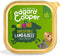 Edgard & Cooper Kuipje Honden Natvoer Hondenvoer Lam - Rund 150 gr