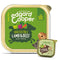 Edgard & Cooper Kuipje Honden Natvoer Hondenvoer Lam - Rund 150 gr