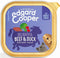 Edgard & Cooper Kuipje Honden Natvoer Hondenvoer Rund - Eend 150 gr
