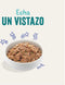 Edgard & Cooper Kuipje Honden Natvoer Hondenvoer Rund - Eend 150 gr