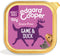Edgard & Cooper Kuipje Honden Natvoer Hondenvoer Wild - Eend 150 gr