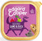Edgard & Cooper Kuipje Honden Natvoer Hondenvoer Wild - Eend 150 gr
