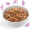 Edgard & Cooper Kuipje Honden Natvoer Hondenvoer Wild - Eend 150 gr