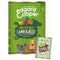 Edgard & Cooper Lam & Rund Blik - Voor volwassen honden - Hondenvoer - 400g