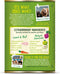 Edgard & Cooper Lam & Rund Blik - Voor volwassen honden - Hondenvoer - 400g