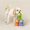 Edgard & Cooper Lam & Rund Blik - Voor volwassen honden - Hondenvoer - 400g