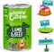 Edgard & Cooper Lam & Rund Blik - Voor volwassen honden - Hondenvoer - 400g