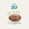 Edgard & Cooper Lam & Rund Blik - Voor volwassen honden - Hondenvoer - 400g