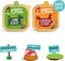 Edgard & Cooper Multipack 4 x 300 gr