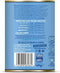 Edgard & Cooper natvoer Salmon & Turkey - 400 gram - Hond