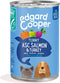 Edgard & Cooper natvoer Salmon & Turkey - 400 gram - Hond
