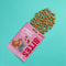 Edgard & Cooper Puppy Bites Small Eend - Hondensnacks - 50 g