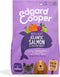 Edgard & Cooper Puppy Graanvrij Zalm&Kalkoen - Hondenvoer - 2.5 kg