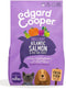 Edgard & Cooper Puppy Graanvrij Zalm&Kalkoen - Hondenvoer - 2.5 kg