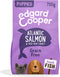 Edgard & Cooper Puppy Graanvrij Zalm&Kalkoen - Hondenvoer - 700 g
