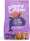 Edgard & Cooper Puppy Graanvrij Zalm&Kalkoen - Hondenvoer - 700 g