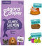 Edgard & Cooper Puppy Graanvrij Zalm&Kalkoen - Hondenvoer - 700 g