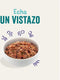 Edgard & Cooper Rund Blik - Voor volwassen honden - Hondenvoer - 400g