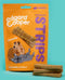 Edgard & Cooper Strips 75 g - Hondensnacks - Kip