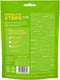 Edgard & Cooper Strips 75 g - Hondensnacks - Lam