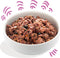 Edgard & Cooper Wild & Eend Blik - Voor volwassen honden - Hondenvoer - 400g
