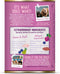Edgard & Cooper Wild & Eend Blik - Voor volwassen honden - Hondenvoer - 400g