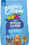 Edgard & Cooper Yummy Norwegian Salmon Adult Zalm&Rode Biet&Appel - Hondenvoer - 700 g